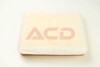 Фільтр повітряний Astra H 1.3/1.7 CDTI 04-/ G 2.0/2.2 DTI 99-05 (з передфільтром) CLEAN FILTERS MA3002 (фото 2)