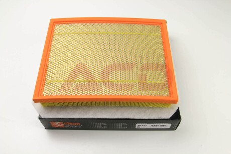 Фільтр повітряний Astra H 1.3/1.7 CDTI 04-/ G 2.0/2.2 DTI 99-05 (з передфільтром) CLEAN FILTERS MA3002