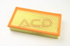 Повітряний фільтр CLEAN FILTERS MA 3042 (фото 2)