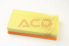 Повітряний фільтр CLEAN FILTERS MA 3042 (фото 3)