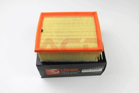 Фільтр повітряний Citroen Picasso/Peugeot 206 00- CLEAN FILTERS MA3061