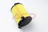 Фільтр повітряний Caddy III/Golf V/Passat B6/Octavia2.0SDI/1.6i (з передфільтром) CLEAN FILTERS MA3120 (фото 2)