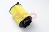 Фільтр повітряний Caddy III/Golf V/Passat B6/Octavia2.0SDI/1.6i (з передфільтром) CLEAN FILTERS MA3120 (фото 3)