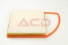 Воздушный фильтр CLEAN FILTERS MA3136 (фото 3)