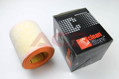 Воздушный фильтр CLEAN FILTERS MA3161