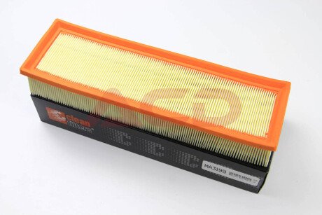 Фільтр повітря CLEAN FILTERS MA3199