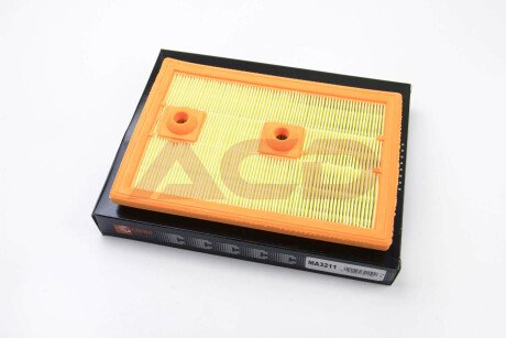 Воздушный фильтр CLEAN FILTERS MA3211