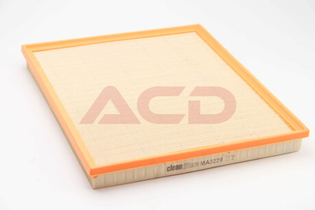 Фільтр повітряний Transit 2.2TDCi 11- CLEAN FILTERS MA3229