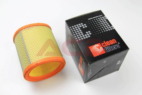 Фільтр повітряний CLEAN FILTERS MA440