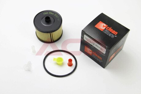 Фільтр палива CLEAN FILTERS MG1612