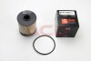 Фільтр паливний ОМ904/906 Vario 96-/Atego 98- CLEAN FILTERS MG1657 (фото 1)