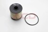 Фільтр паливний ОМ904/906 Vario 96-/Atego 98- CLEAN FILTERS MG1657 (фото 2)