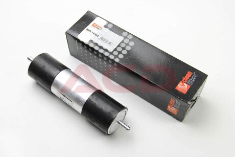 Фільтр палива CLEAN FILTERS MG1660