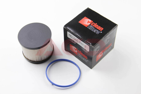 Фільтр палива CLEAN FILTERS MG1666