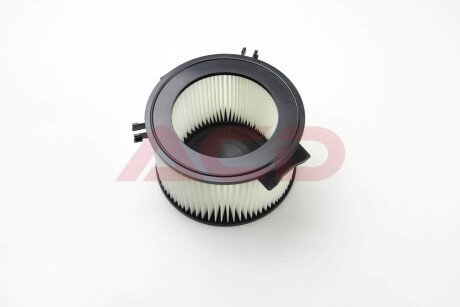 Фильтр, воздух во внутренном пространстве CLEAN FILTERS NC2085