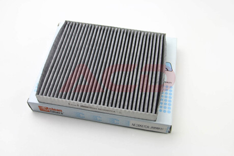 Фільтр салону вугільний CLEAN FILTERS NC2097CA