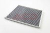 Фільтр салону MB C-class W203 00-07 (вугільний) CLEAN FILTERS NC2115CA (фото 2)