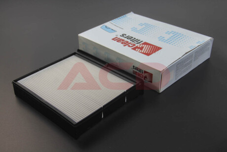 Фільтр повітря (салону) CLEAN FILTERS NC2142