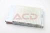 Фільтр салону Courier/B-Max 13-/Fiesta 08- CLEAN FILTERS NC2353 (фото 1)