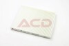 Фільтр салону Courier/B-Max 13-/Fiesta 08- CLEAN FILTERS NC2353 (фото 2)