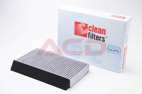 Фильтр, воздух во внутренном пространстве CLEAN FILTERS NC2359CA