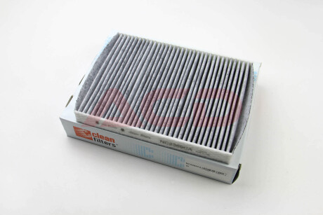 Фільтр салону вугільний CLEAN FILTERS NC2369CA