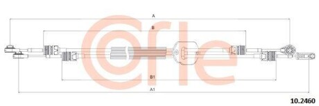 COFLE 102460