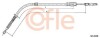 Трос COFLE 104310 (фото 1)