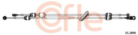 Автозапчасть COFLE 152.896