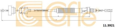 LINKA SPRZEGLA COF 11.3921 COFLE 92113921