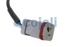 Датчик ABS COJALI 2260681 (фото 2)