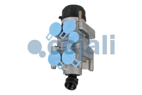 Тормозной клапан, тормозной механизм COJALI 2312613