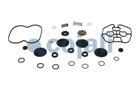Автозапчасть COJALI 6014114