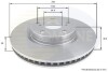Тормозной диск COMLINE ADC01136V (фото 1)