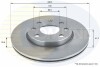 Тормозной диск COMLINE ADC1123V (фото 1)