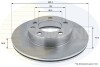 Тормозной диск COMLINE ADC1125V (фото 1)