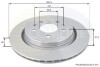 Тормозной диск COMLINE ADC1136V (фото 1)