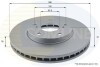 Тормозной диск COMLINE ADC1143V (фото 1)