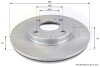 Тормозной диск COMLINE ADC1243V (фото 1)