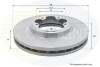 Тормозной диск COMLINE ADC1250V (фото 1)