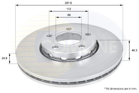 COMLINE ADC1417V