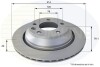 Тормозной диск COMLINE ADC1472V (фото 1)