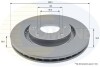 Тормозной диск COMLINE ADC1518V (фото 1)