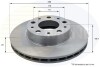 Тормозной диск COMLINE ADC1571V (фото 1)