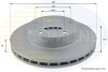 Тормозной диск COMLINE ADC1572V (фото 1)