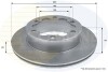 Тормозной диск COMLINE ADC1645V (фото 1)