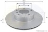 Тормозной диск COMLINE ADC1705V (фото 1)