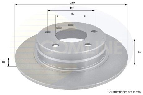 COMLINE ADC1706