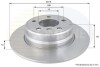 Тормозной диск COMLINE ADC1708 (фото 1)