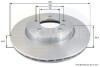 Тормозной диск COMLINE ADC1732V (фото 1)